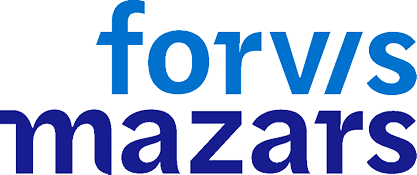 Mazars logo