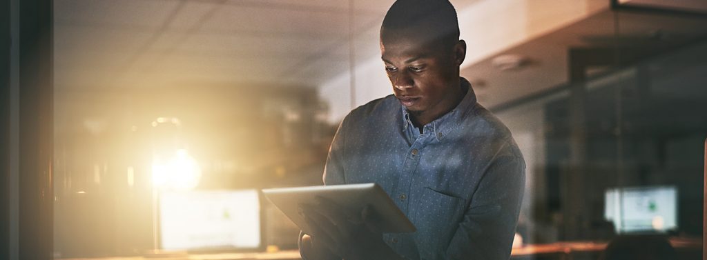 Hybrides Computing: Der Königsweg zur digitalen Transformation?