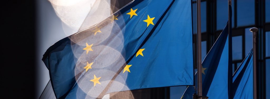 EU-AML-Paket: Der große Wurf aus Brüssel?