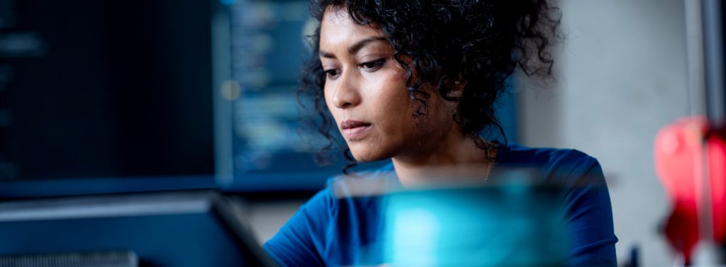 Prüfungssicherheit im Fokus: Zwischen ERP-Daten und KI-Modellen