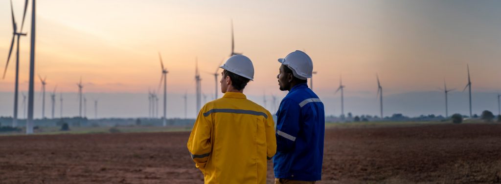 ESG-Ziele: Nicht nur „Nice to have“, sondern strategisch steuerungsrelevante KPIs